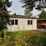 Ostseehus Vakantiehuis *