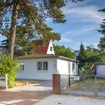 Vakantiehuis Ostseehus *
