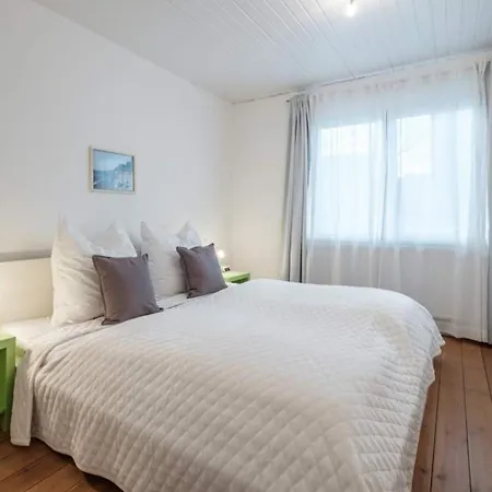 Hébergement de vacances Ostseehus *