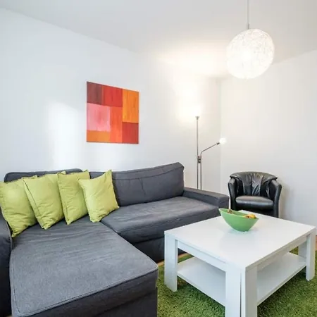 Hébergement de vacances Ostseehus Timmendorfer Strand