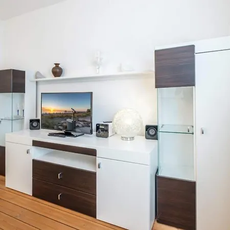 Ostseehus Hébergement de vacances Timmendorfer Strand