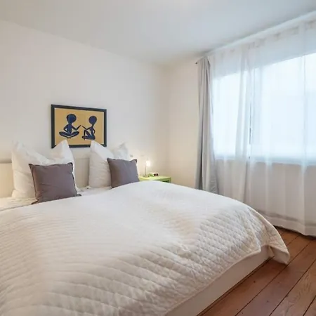 Ostseehus Hébergement de vacances Timmendorfer Strand