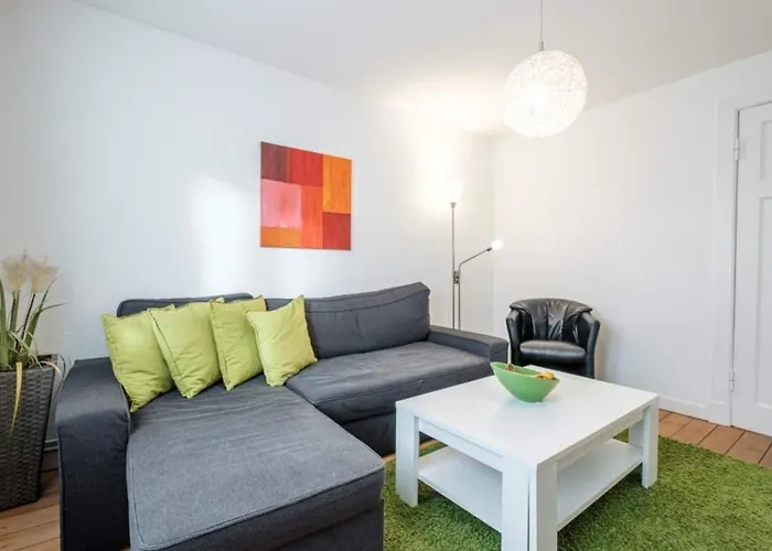 Hébergement de vacances Ostseehus Timmendorfer Strand