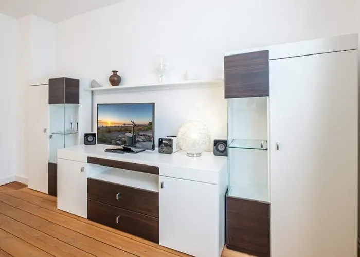 Ostseehus Hébergement de vacances Timmendorfer Strand