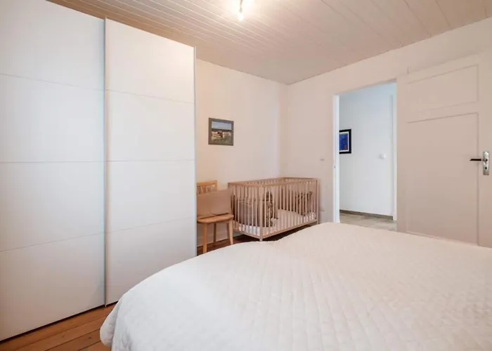 Ostseehus Timmendorfer Strand