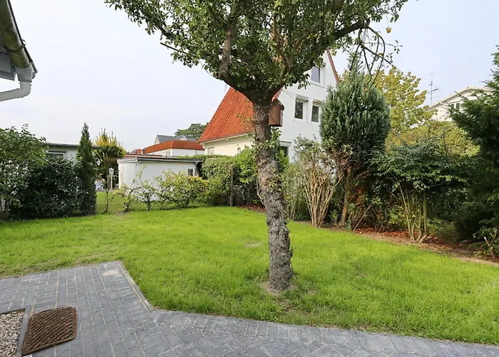 Ostseehus